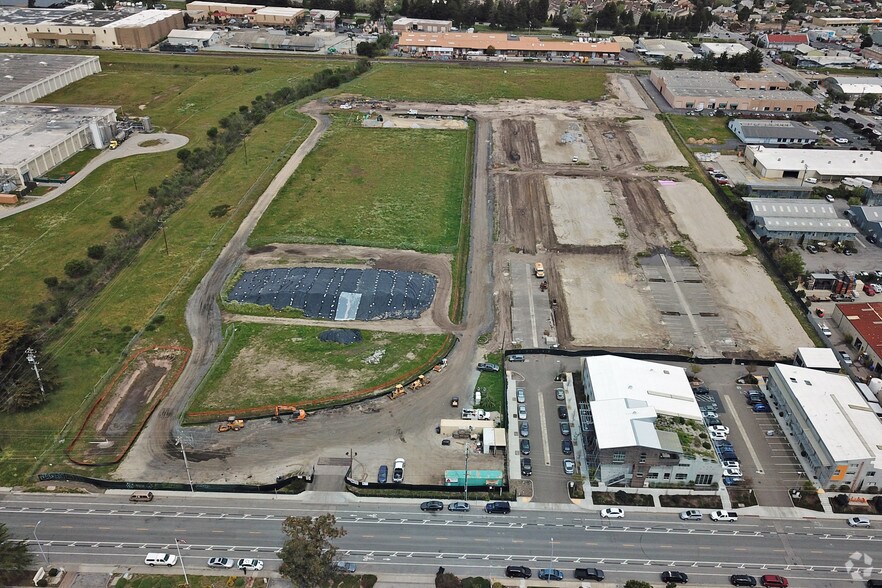More Photos Of 2120 Delaware Ave, Santa Cruz Light Manufacturing For Lease