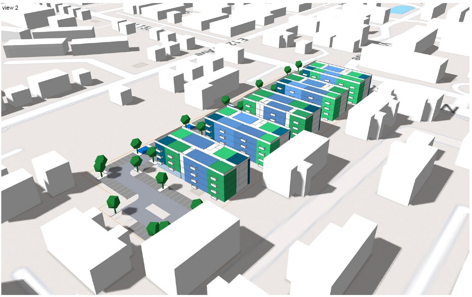 More Photos Of 1501 E 128th Ave, Tampa Land For Sale