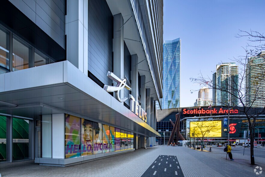 More Photos Of 25 York St, Toronto Office For Lease