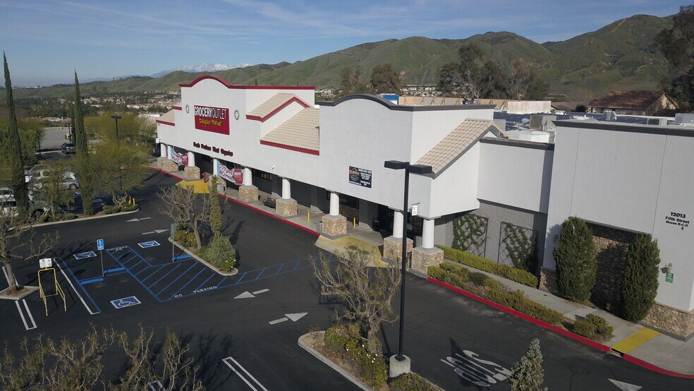 More Photos Of 34366 Yucaipa Blvd, Yucaipa Unknown For Lease