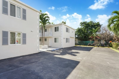 More Photos Of 1630 NW 18th St, Miami Apartments For Sale
