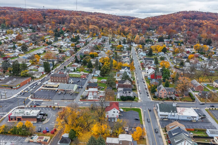 More Photos Of 419-437 W Emaus ave, Allentown General Retail For Sale