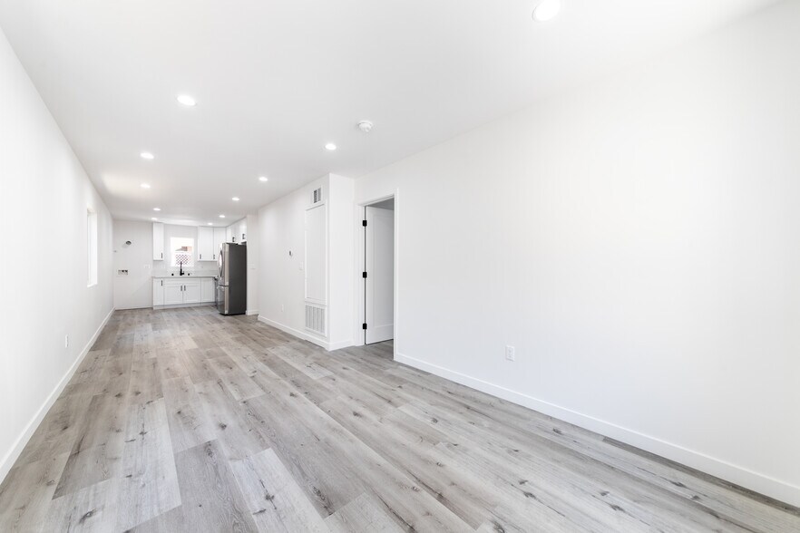 More Photos Of 6087 Horner St, Los Angeles Apartments For Sale