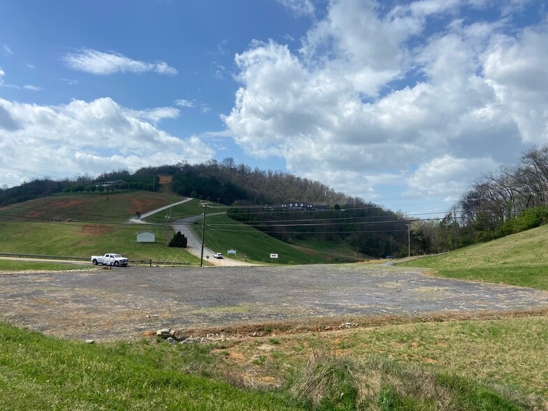 More Photos Of 104 Hinchey Hollow Road Hwy, Jefferson City Land For Lease