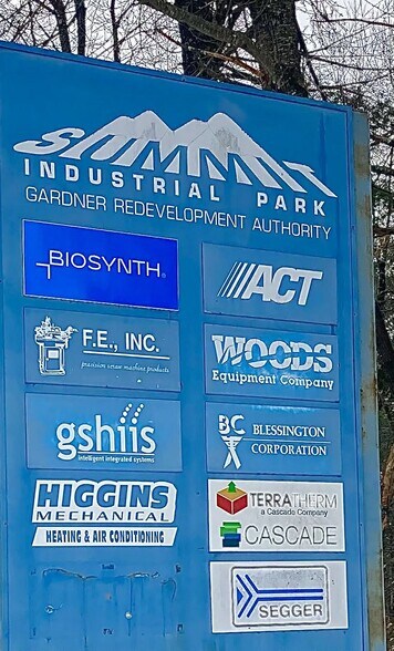 More Photos Of Lot 6 Suffolk Lane Ln @ Pearl St., Gardner Land For Sale