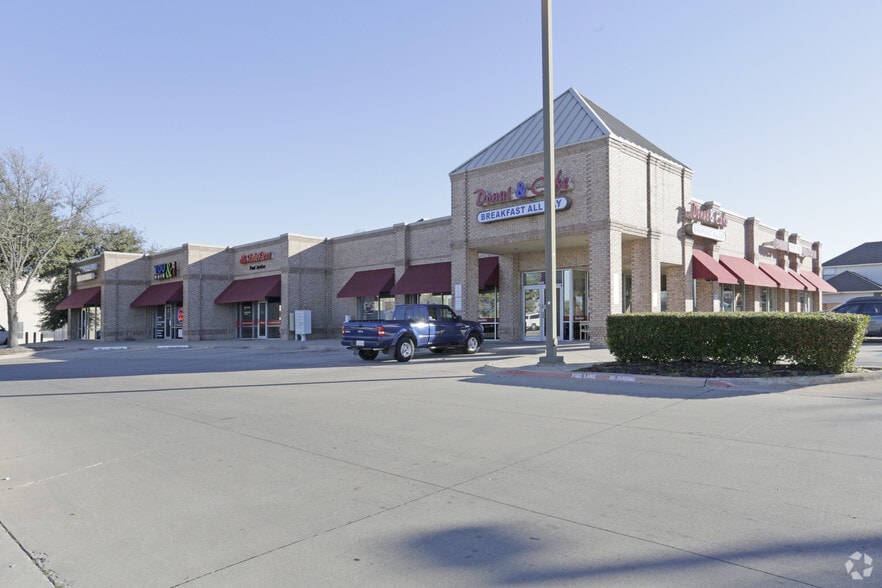 More Photos Of 1921 E Hebron Pky, Carrollton Storefront Retail Office For Sale