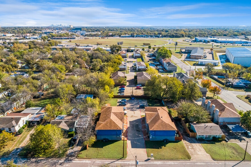 More Photos Of 3733-3737 Reagan Dr, Fort Worth Apartments For Sale