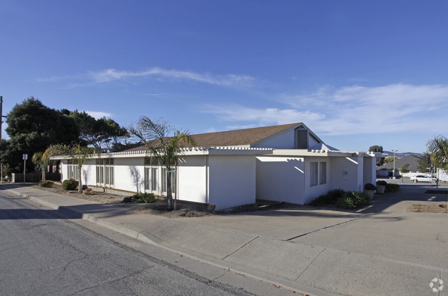 More Photos Of 1310 Broadway Ave, Seaside Religious Facility For Sale
