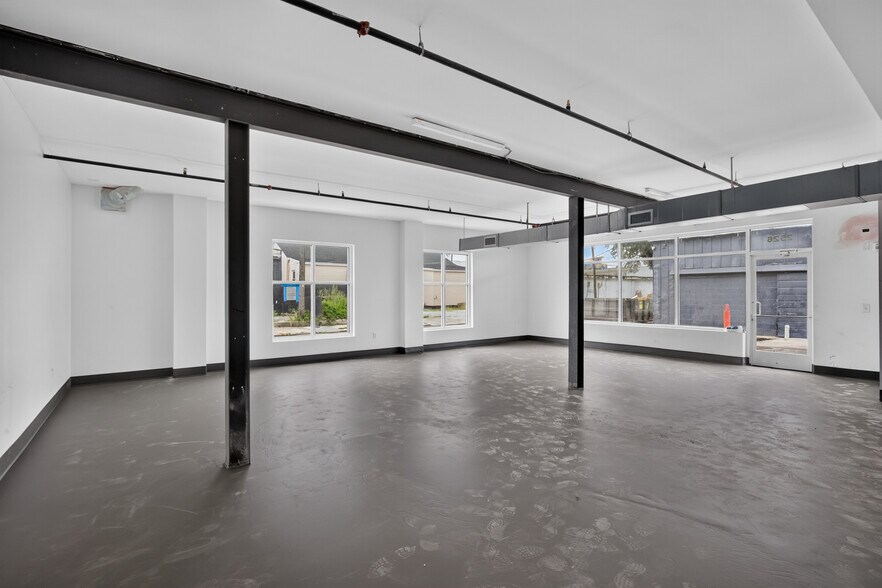 More Photos Of 2517 Bull St, Savannah Storefront Retail Office For Lease