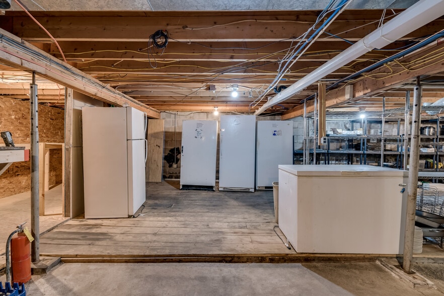 More Photos Of 5679 Partridgeville Rd, Brantingham Lodge Meeting Hall For Sale