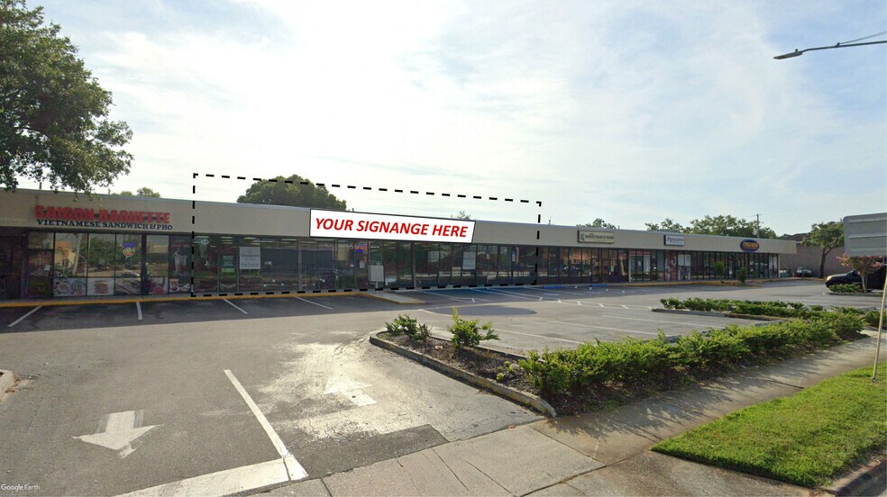 Primary Photo Of 7201-7261 US Highway 19 N, Pinellas Park Storefront For Lease