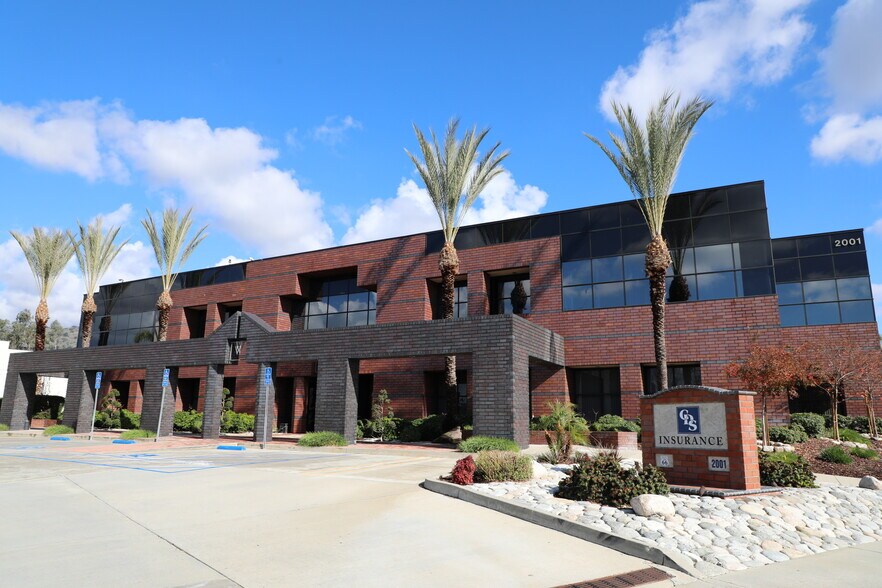 Primary Photo Of 2001 E Financial Way, Glendora Office For Lease