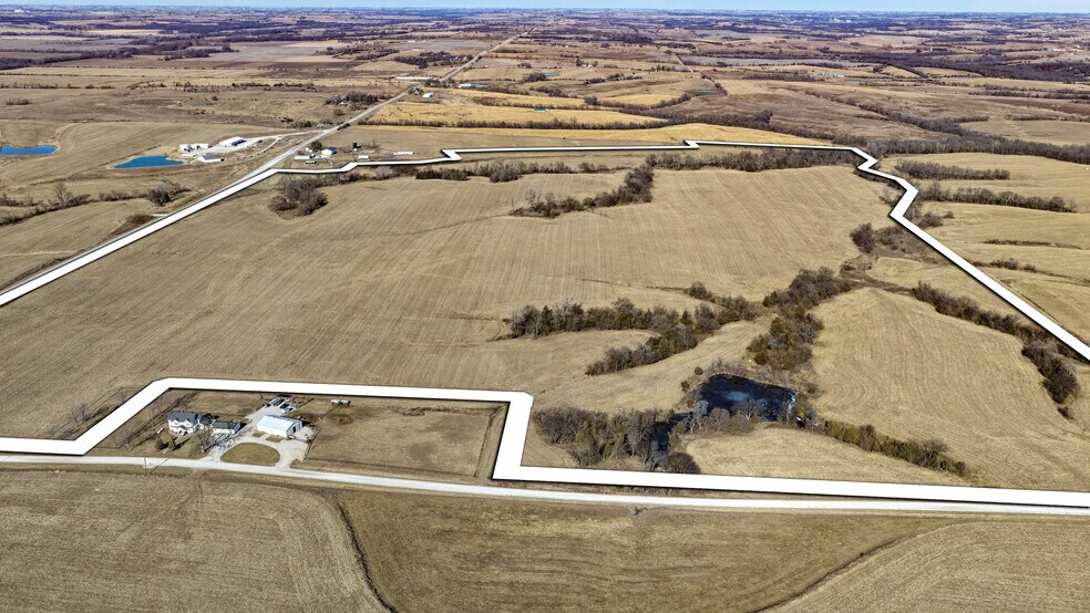 Primary Photo Of P27, Benton Land For Sale
