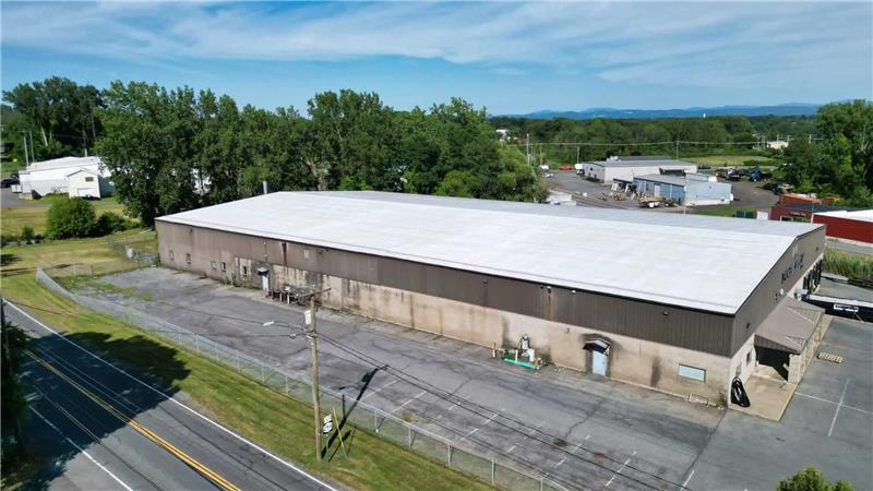 More Photos Of 3 Highland Ave, Queensbury Warehouse For Sale