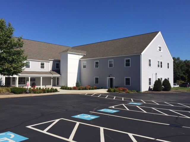 More Photos Of 23 Stiles Rd, Salem Medical For Sale