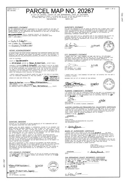 More Photos Of 0 W Phillips St, Ontario Land For Sale