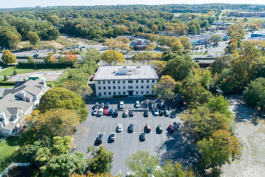 More Photos Of 496 Smithtown Byp, Smithtown Medical For Lease