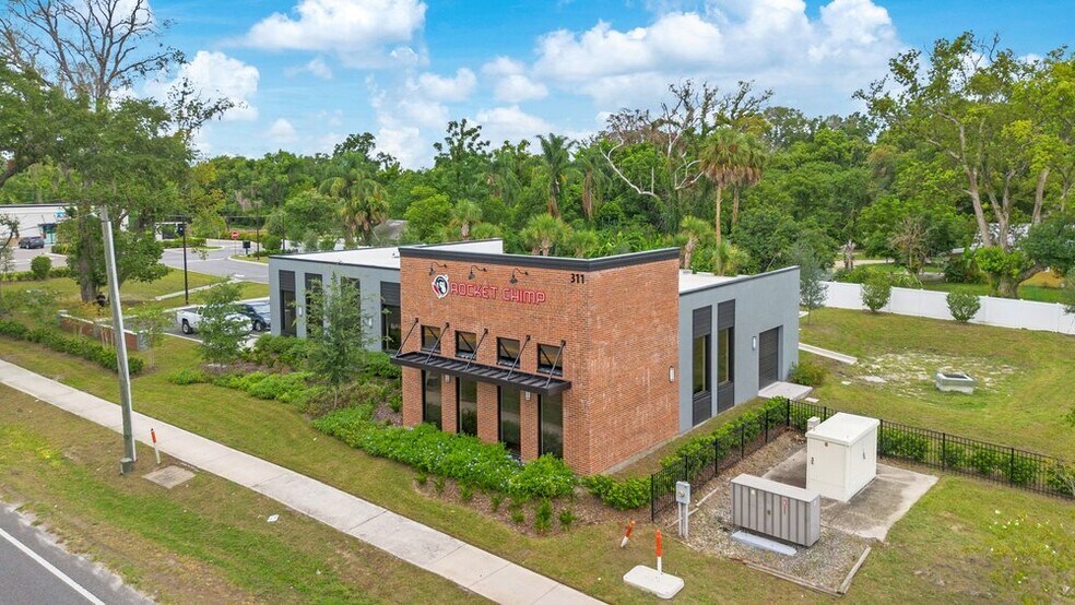 More Photos Of 311 N Cumberland Ave, Ocoee Office For Sale