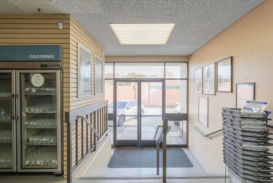 More Photos Of 499 Alvarado St, Monterey Freestanding For Sale