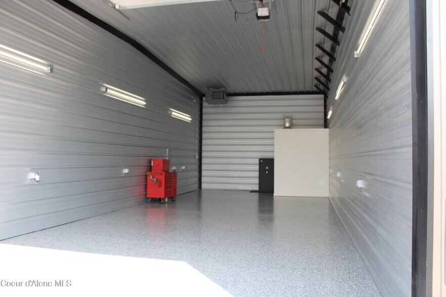 More Photos Of 17011 W Tulip Ct, Post Falls Industrial For Sale