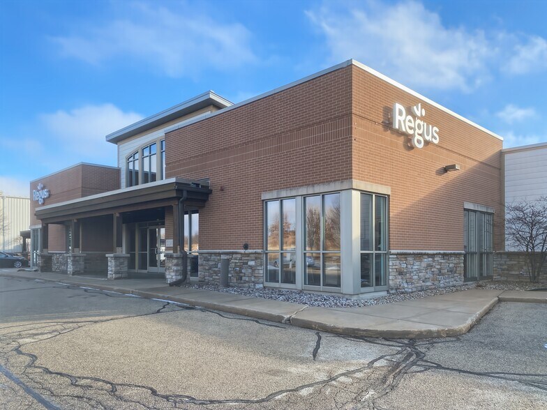 More Photos Of 230 Horizon Dr, Verona Coworking Space