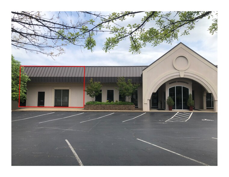 More Photos Of 727 US 31W Byp, Bowling Green Office For Lease