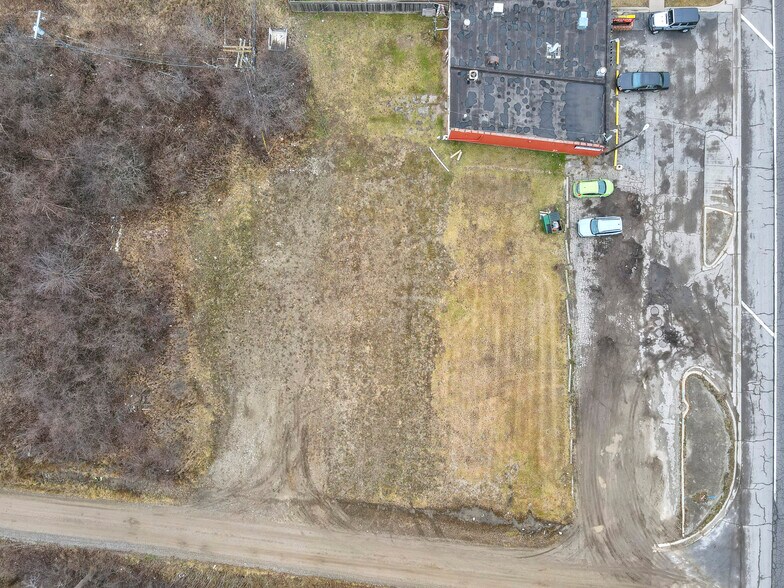 More Photos Of 43415 Michigan Ave, Canton Land For Sale