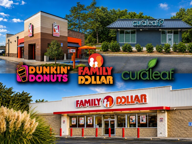 Primary Photo Of ,  General Retail For Sale