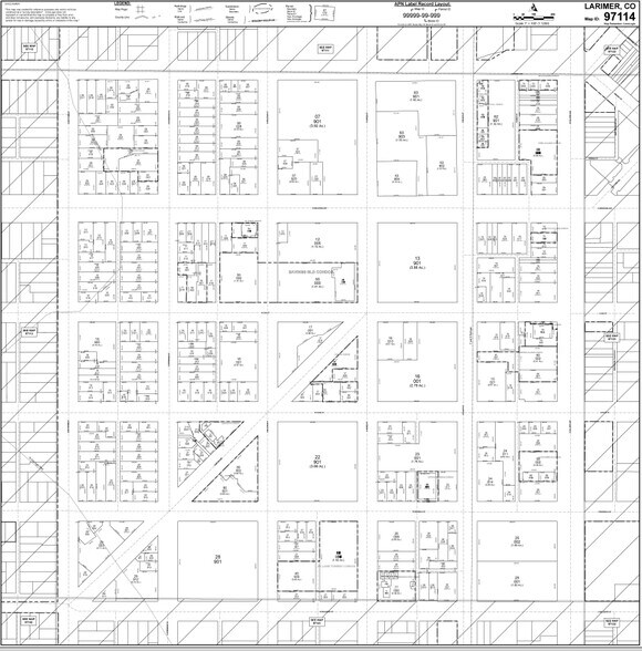 More Photos Of 125 S Howes St, Fort Collins Office For Lease