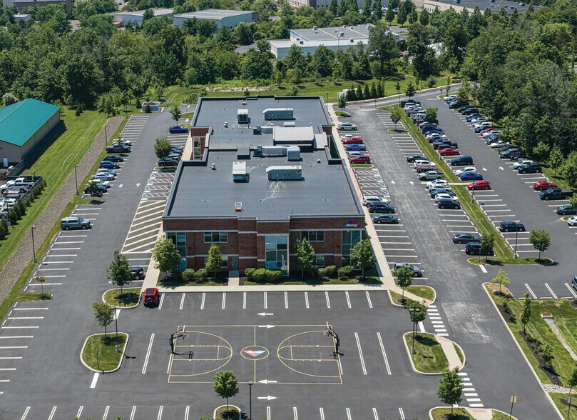 More Photos Of 160 New Britain Blvd, Chalfont Office For Sale