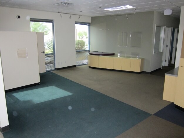 More Photos Of 7312 W Cheyenne Ave, Las Vegas Office For Lease