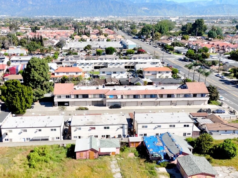 More Photos Of 3641 Durfee Ave, El Monte Apartments For Sale