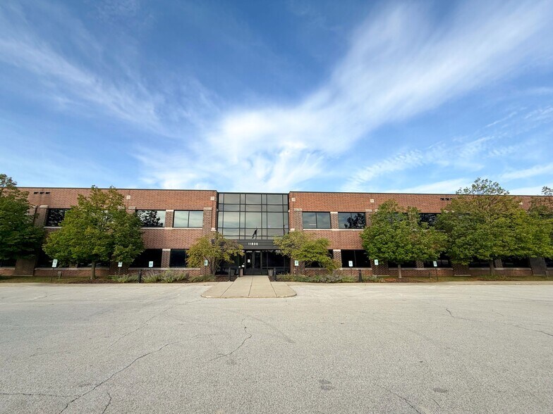 More Photos Of 11800 W Park Pl, Milwaukee Office For Lease