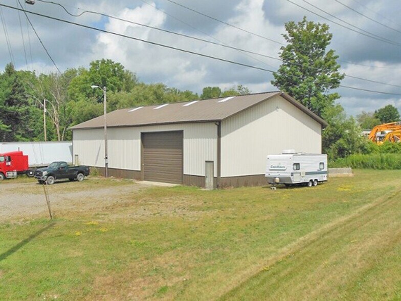 More Photos Of 5850 West Rd, McKean Warehouse For Sale