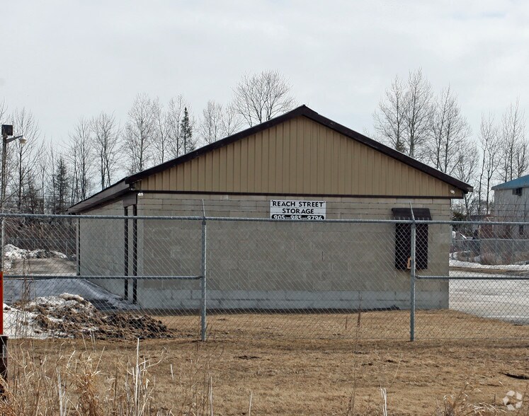 More Photos Of 143 Reach Industrial Park Rd, Scugog Self Storage For Sale