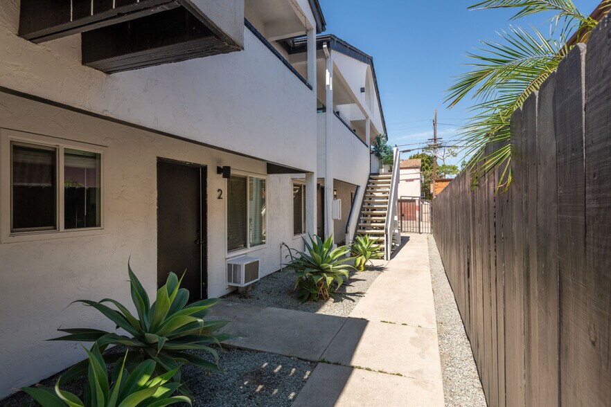 More Photos Of 4346 Texas St, San Diego Apartments For Sale