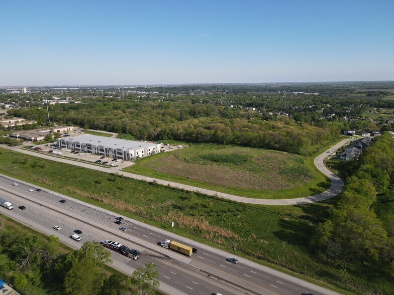 More Photos Of 7801 Birchwood Ct, Johnston Land For Lease