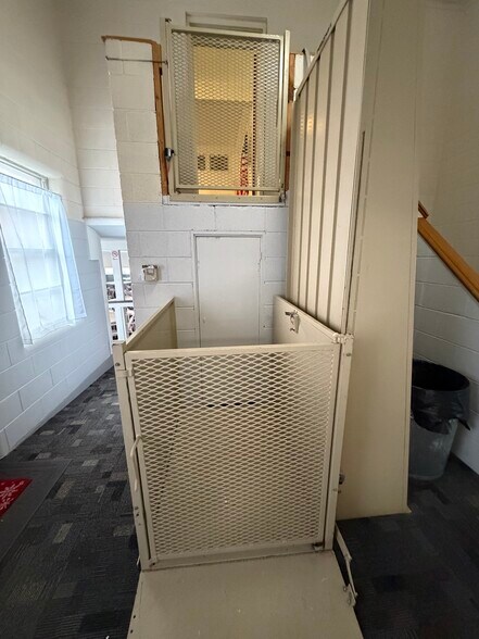 More Photos Of 204 Senter Ave, Omaha Lodge Meeting Hall For Sale