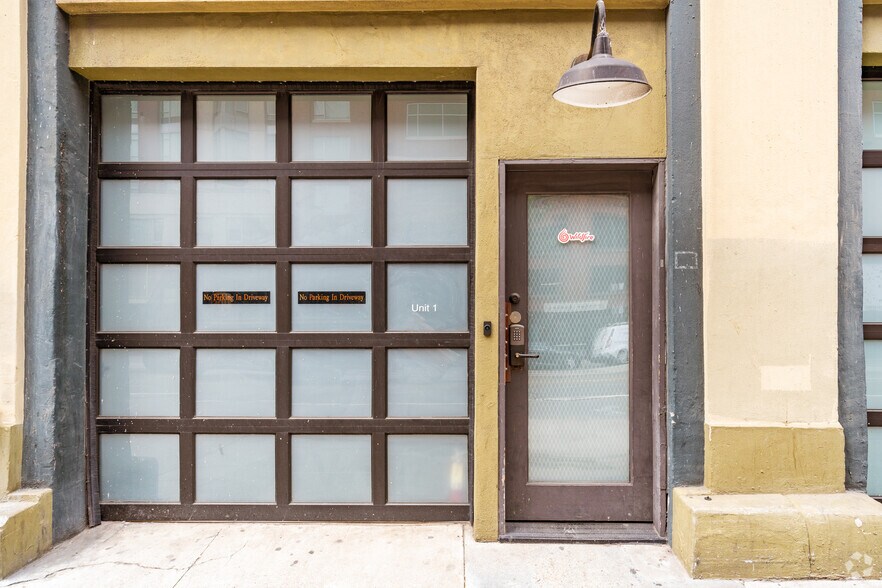 More Photos Of 164 Townsend St, San Francisco Office For Lease