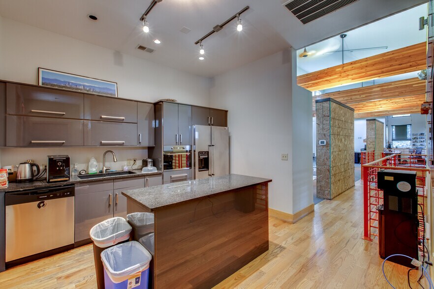More Photos Of 1575 Gilpin St, Denver Office Residential For Lease