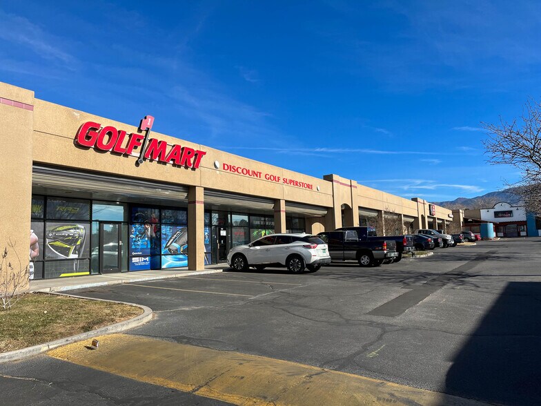 More Photos Of 4200 Wyoming Blvd NE, Albuquerque Unknown For Lease