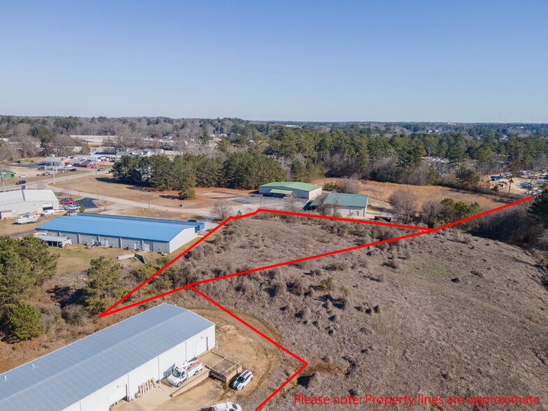 More Photos Of 106 Sage Commercial Dr, Lagrange Land For Sale