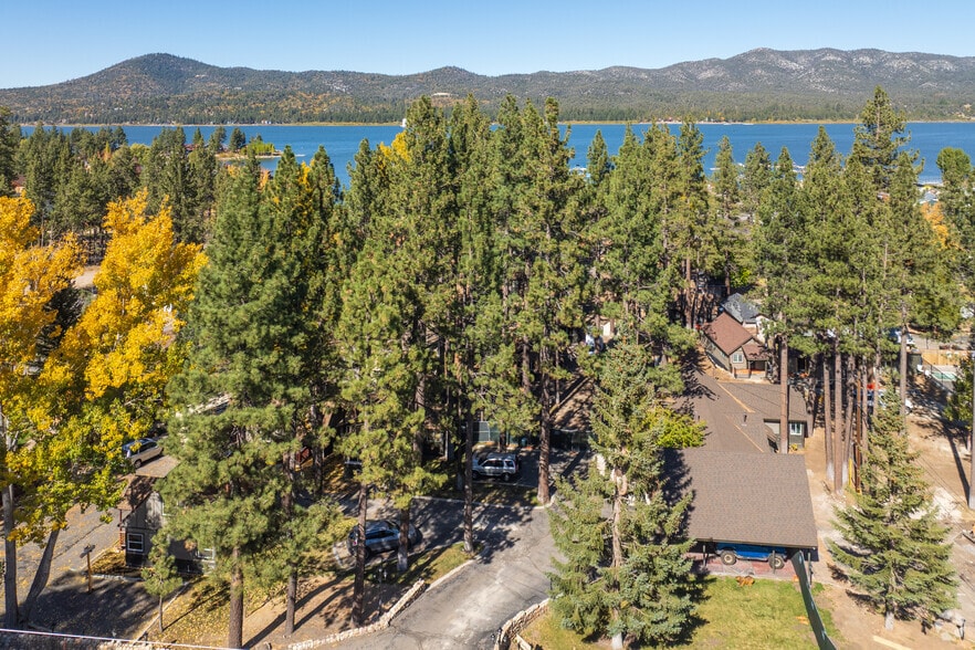 More Photos Of 40472 Big Bear Blvd, Big Bear Lake Hotel For Sale