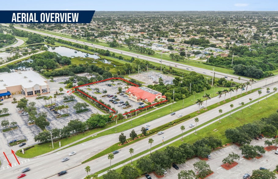 More Photos Of 651 St Lucie West Blvd, Port Saint Lucie Restaurant For Sale