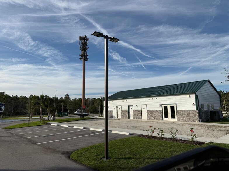 More Photos Of 11050 County Road 512, Fellsmere Land For Sale