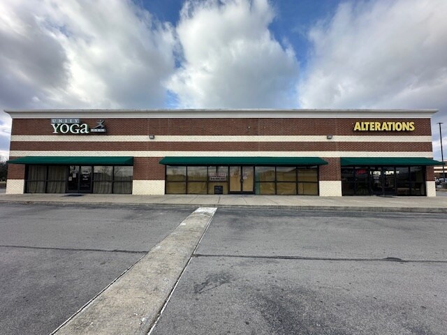 Primary Photo Of 141 Adams Ln, Mount Juliet Freestanding For Lease