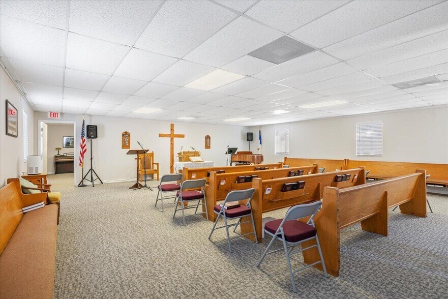 More Photos Of 4234 US 1, Grant Land For Sale