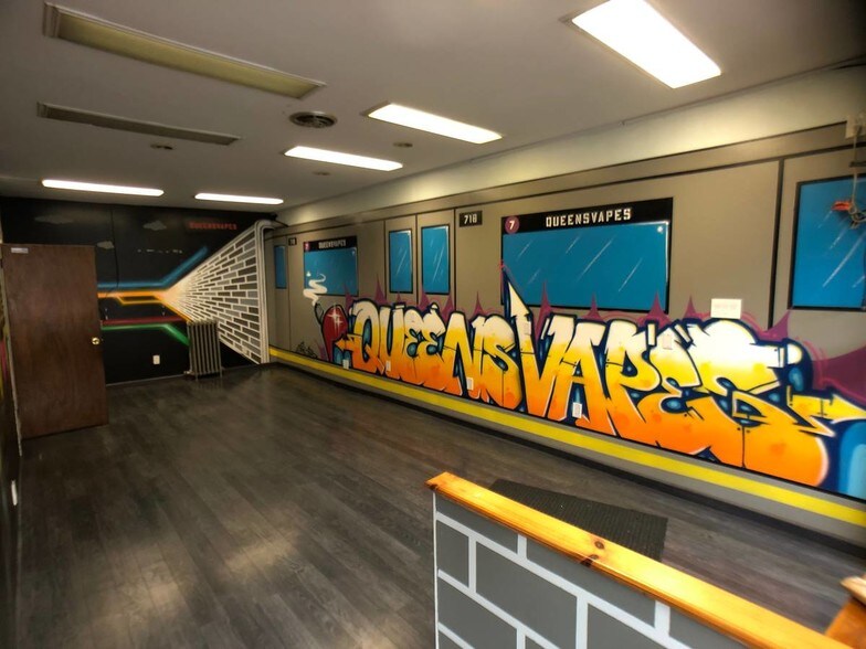 More Photos Of 6930 Myrtle Ave, Glendale General Retail For Sale