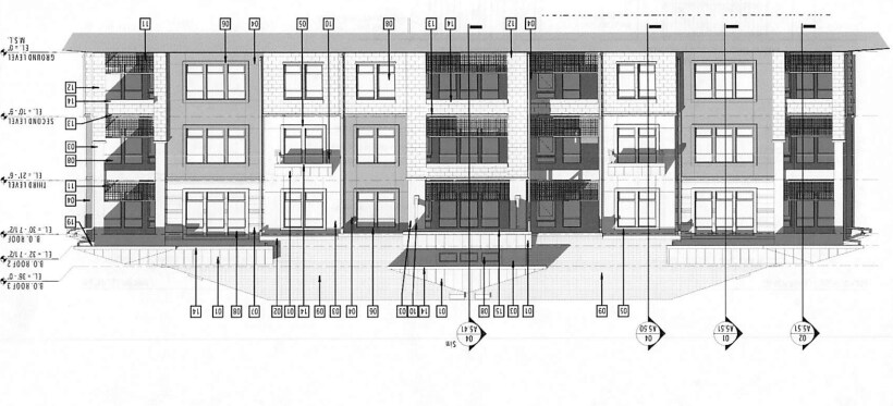 More Photos Of 501 12th St, Marble Falls Specialty For Lease