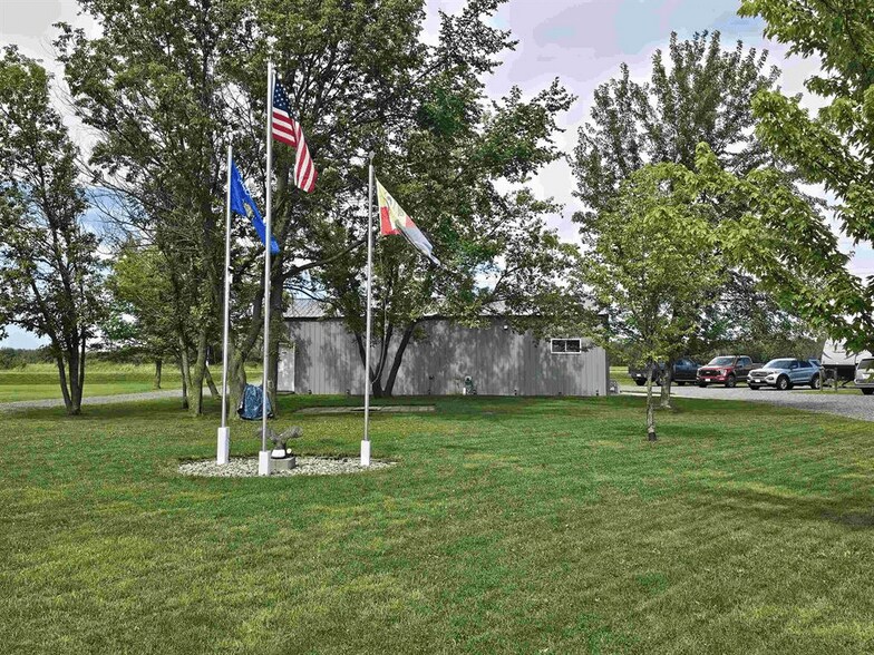 More Photos Of 5591 County A hwy, Arpin Trailer Camper Park For Sale